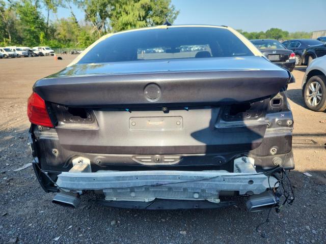 2019 BMW 540 XI WBAJE7C50KWW00424