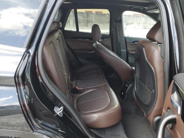 2017 BMW X1 SDRIVE28I WBXHU7C38H5H35920