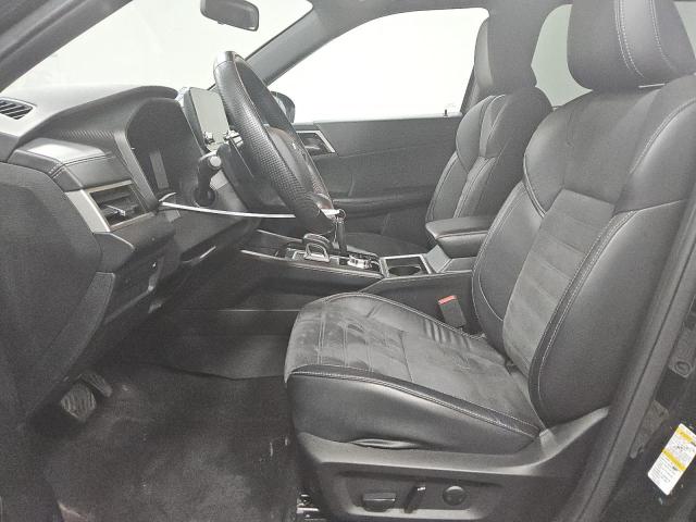 2023 MITSUBISHI OUTLANDER JA4J4UA89PZ050352