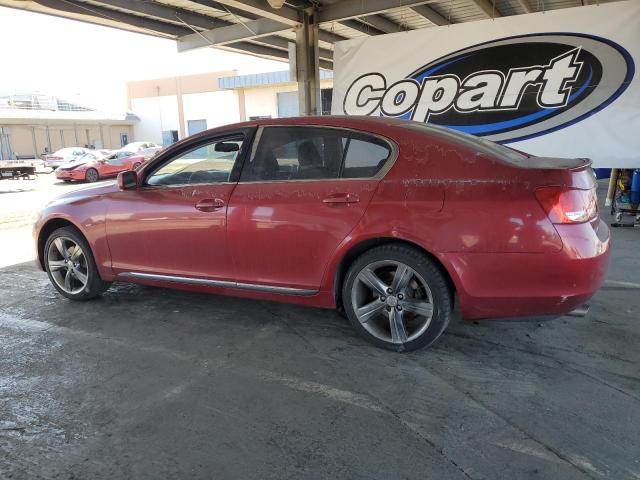 2006 LEXUS GS 300 #3304499573