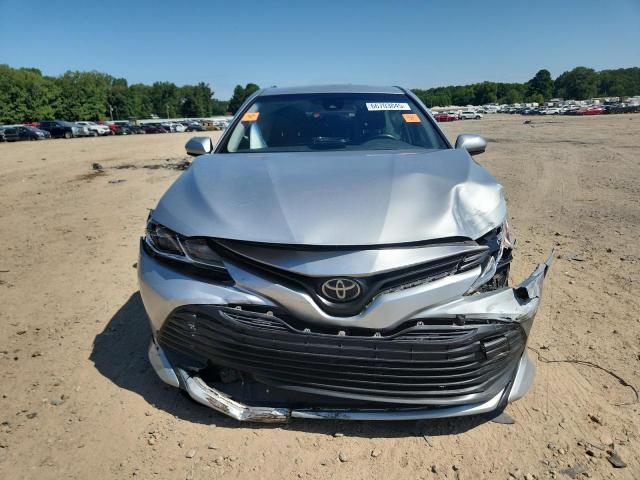 2018 TOYOTA CAMRY L JTNB11HK6J3013736