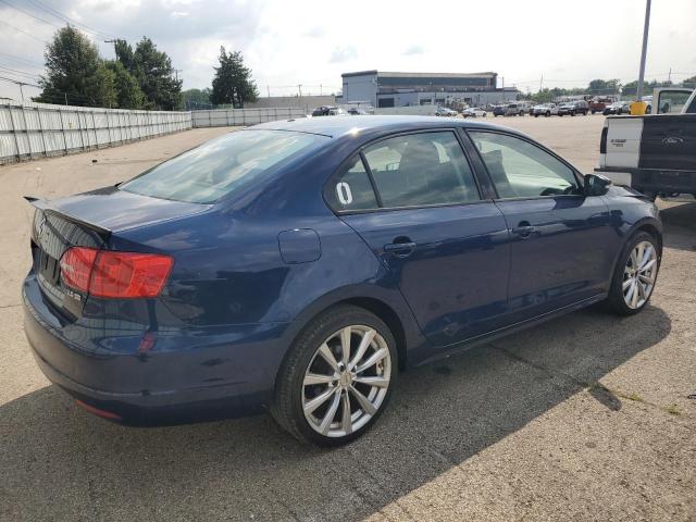 2012 VOLKSWAGEN JETTA SE - 3VWDX7AJ6CM398388