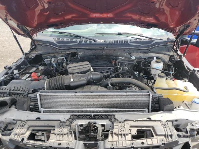 2022 FORD F250 SUPER 1FT7X2BN0NEE74541