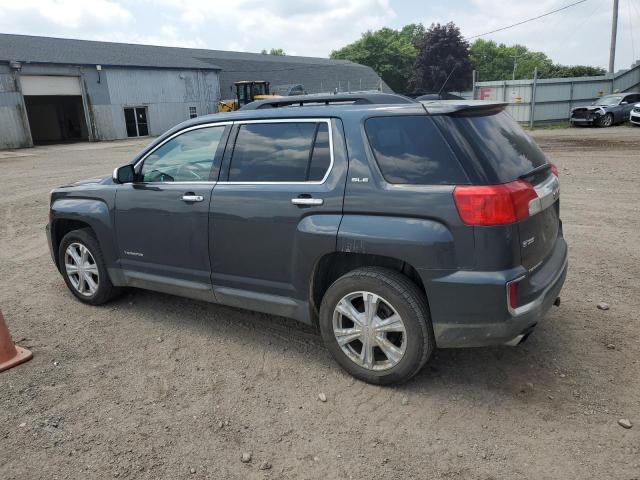 2017 GMC TERRAIN SL 2GKALNEKXH6312689