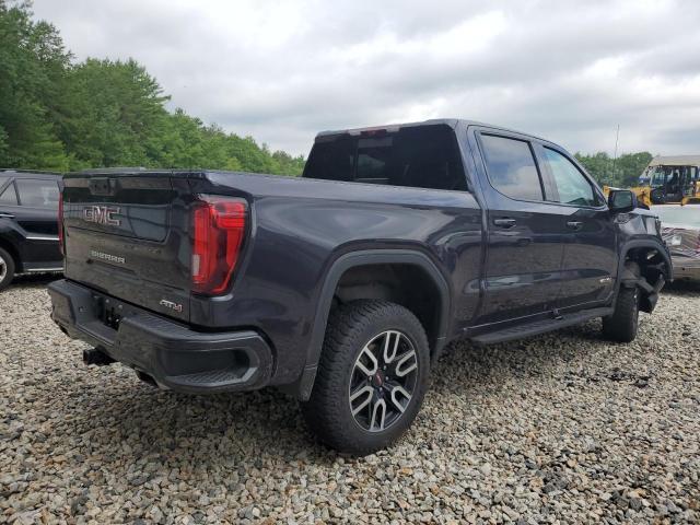 2023 GMC SIERRA K15 3GTUUEEL6PG331435