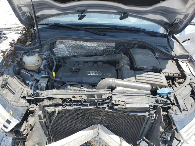 2016 AUDI Q3 PRESTIG WA1FFCFS4GR004586