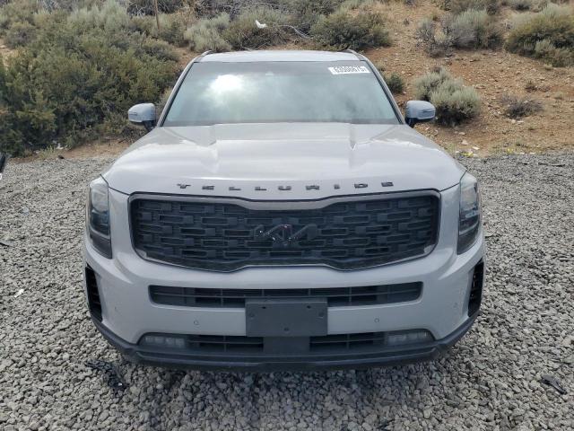 2022 KIA TELLURIDE 5XYP5DHC0NG213439