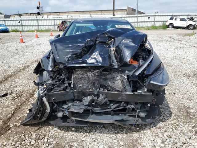 2023 HYUNDAI SONATA HYBRID KMHL34JJ3PA055044