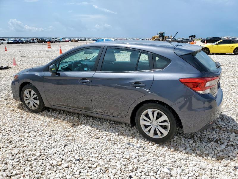 2020 SUBARU IMPREZA 4S3GTAB68L3717682