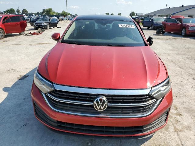 2024 VOLKSWAGEN JETTA SE 3VW7M7BU3RM037188