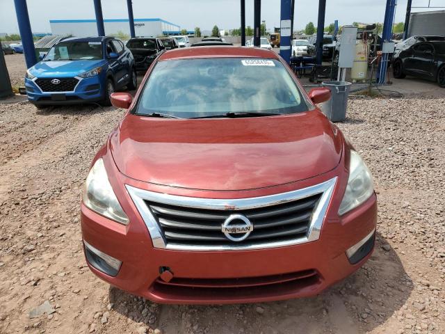 2014 NISSAN ALTIMA 2.5 - 1N4AL3AP2EN206574