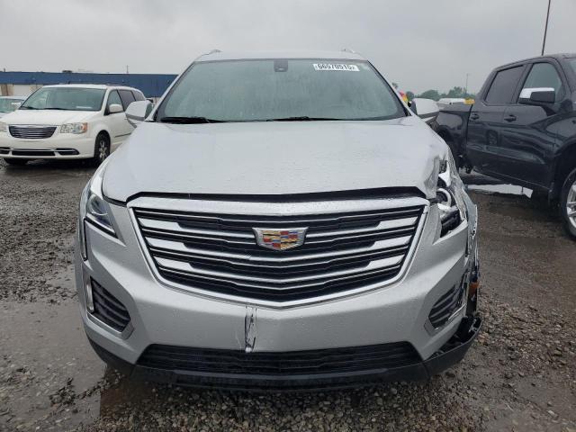 2018 CADILLAC XT5 1GYKNARS5JZ226515