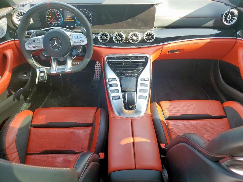 2020 MERCEDES-BENZ AMG GT 53 WDD7X6BB6LA013643