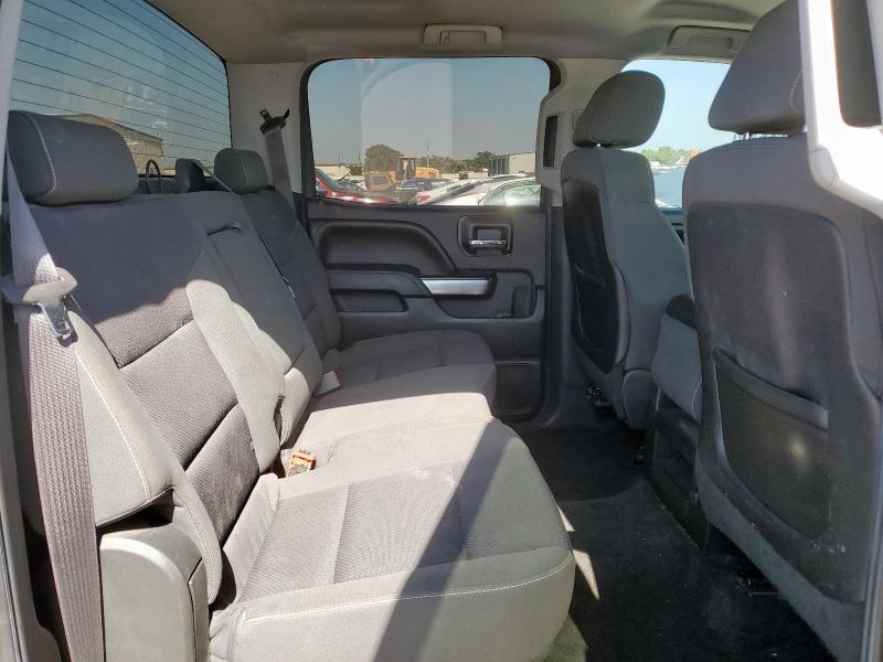 2015 CHEVROLET SILVERADO - 3GCPCREC8FG469872