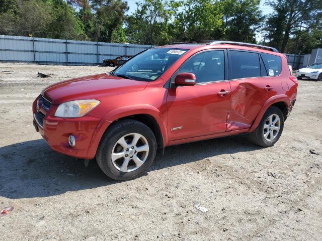 Vin: 2t3df4dv5bw094677, lot: 61986505, toyota rav4 limited 2011 img_1
