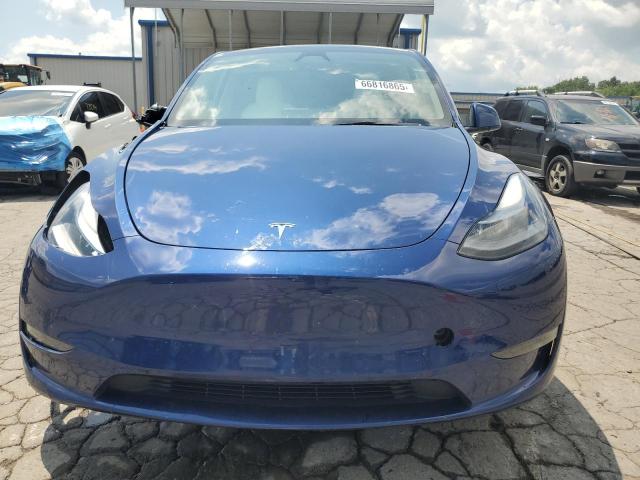 2023 TESLA MODEL Y 7SAYGDEFXPF904309