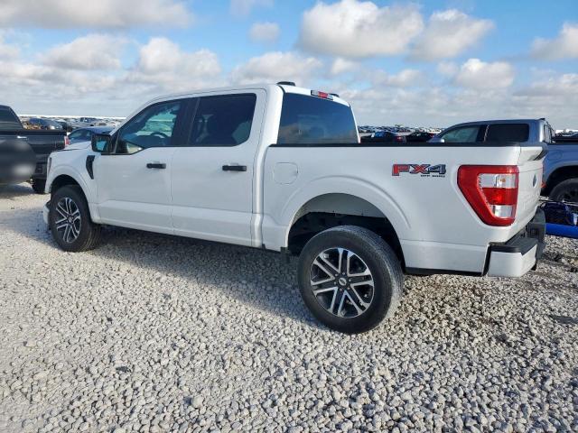 2023 FORD F150 SUPER 1FTFW1E57PKE00414