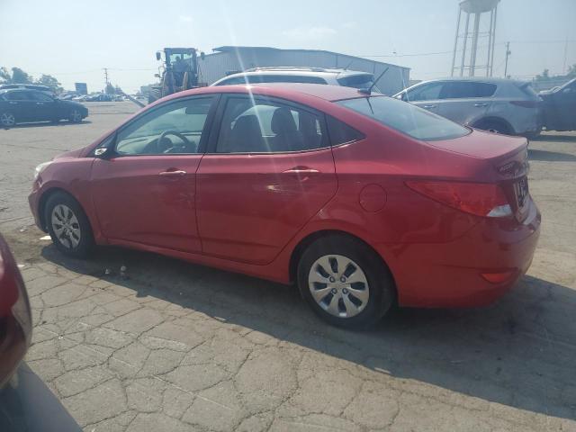 2017 HYUNDAI ACCENT SE #3303928689