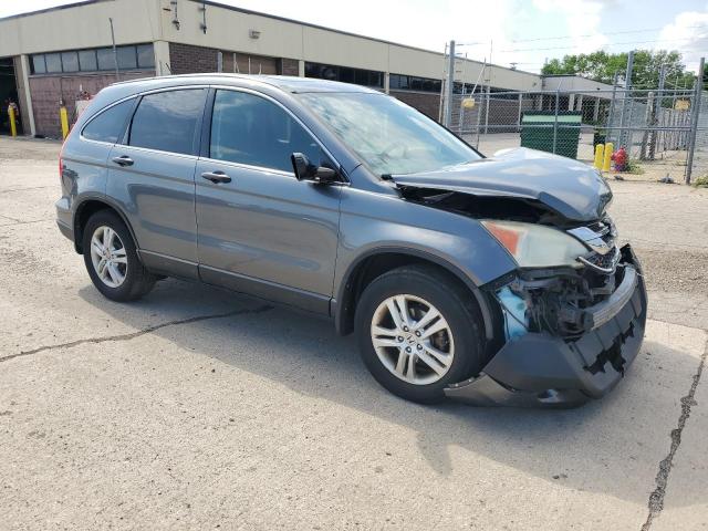 2011 HONDA CR-V EX - 3CZRE4H59BG706764