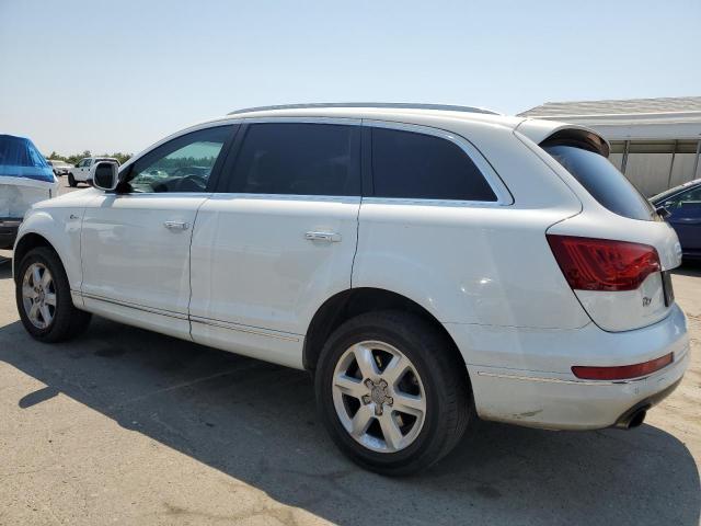 2015 AUDI Q7 PREMIUM WA1CGAFE7FD002633