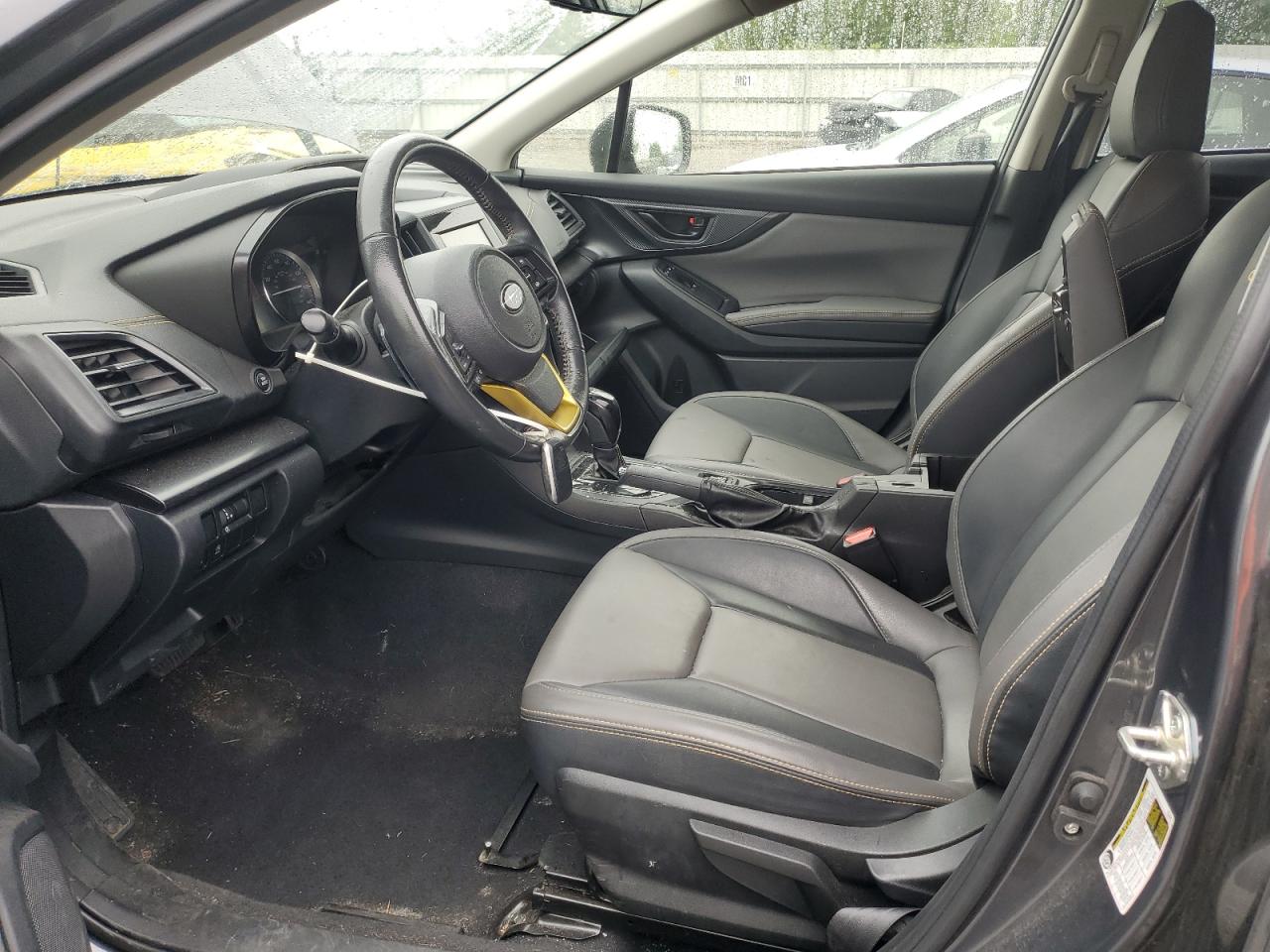 SUBARU CROSSTREK SPORT