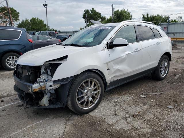 Global Auto Auctions: 2013 CADILLAC SRX PERFOR