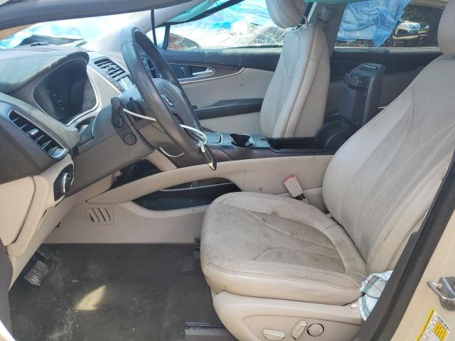 2016 LINCOLN MKX RESERV 2LMTJ6LP4GBL88381