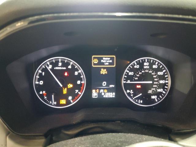 2020 SUBARU OUTBACK PR - 4S4BTACC2L3100269