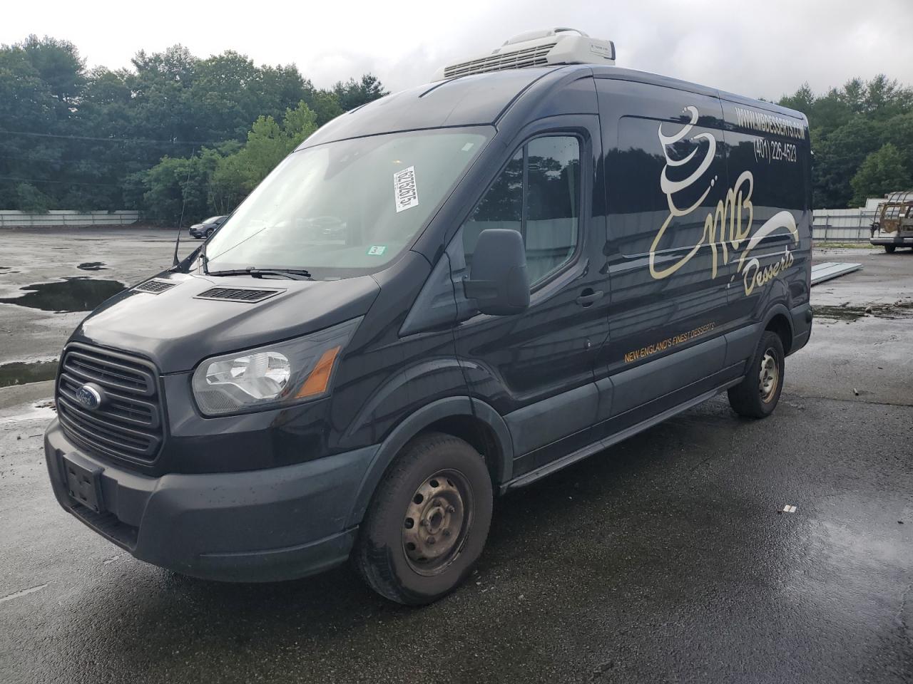 FORD TRANSIT T-250