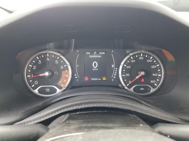 2020 JEEP RENEGADE L - ZACNJABB1LPL31169