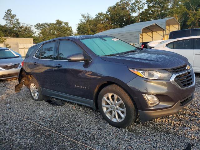 2018 CHEVROLET EQUINOX LT - 3GNAXJEV6JL408380