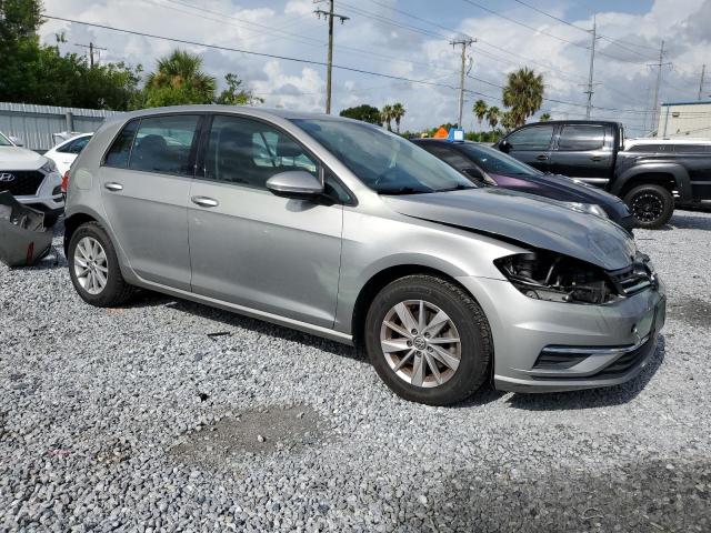 2019 VOLKSWAGEN GOLF S 3VWG57AU4KM010800