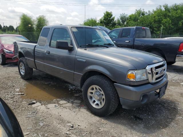 2011 FORD RANGER SUP - 1FTLR4FE5BPB21372