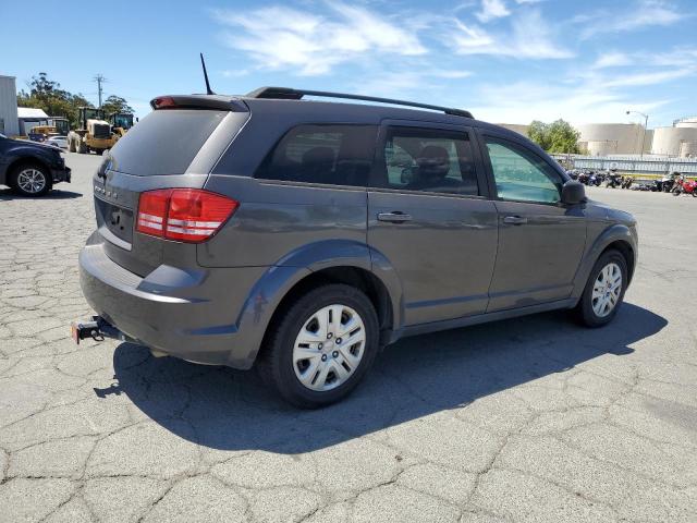 2019 DODGE JOURNEY SE 3C4PDCAB7KT810218