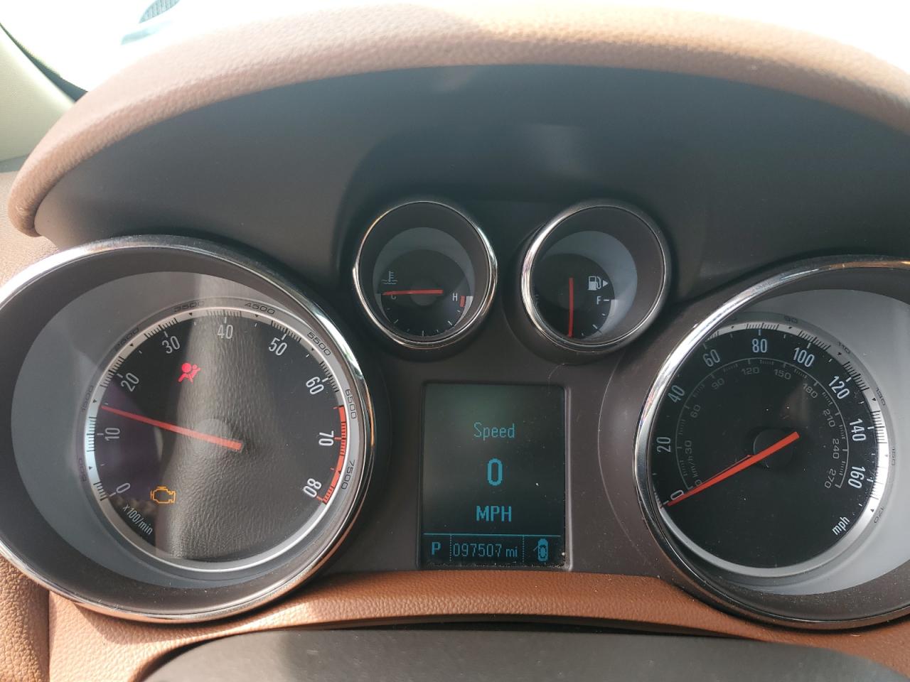 BUICK ENCORE PREMIUM