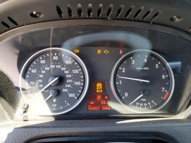 5uxzv8c59cl426057 - 2012 Bmw x5 xdrive50i - #63341775