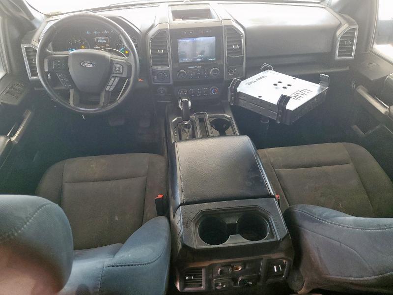 2020 FORD F150 SUPERCREW 1FTEW1E5XLFA29229