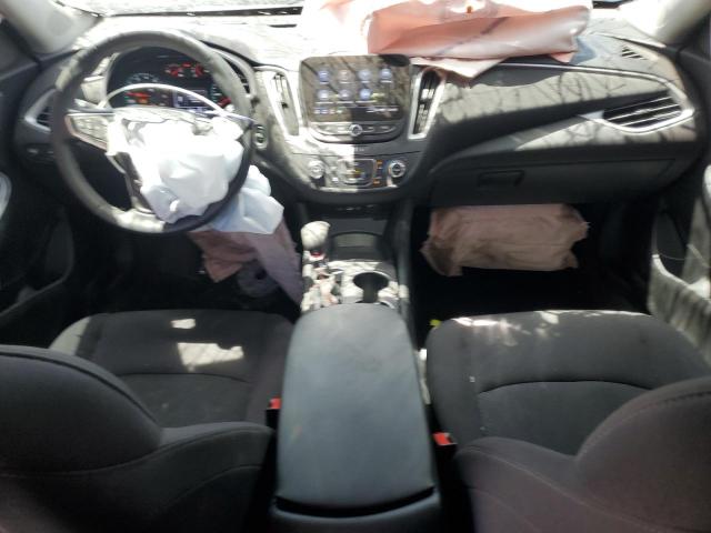 2024 CHEVROLET MALIBU RS 1G1ZG5ST0RF157568