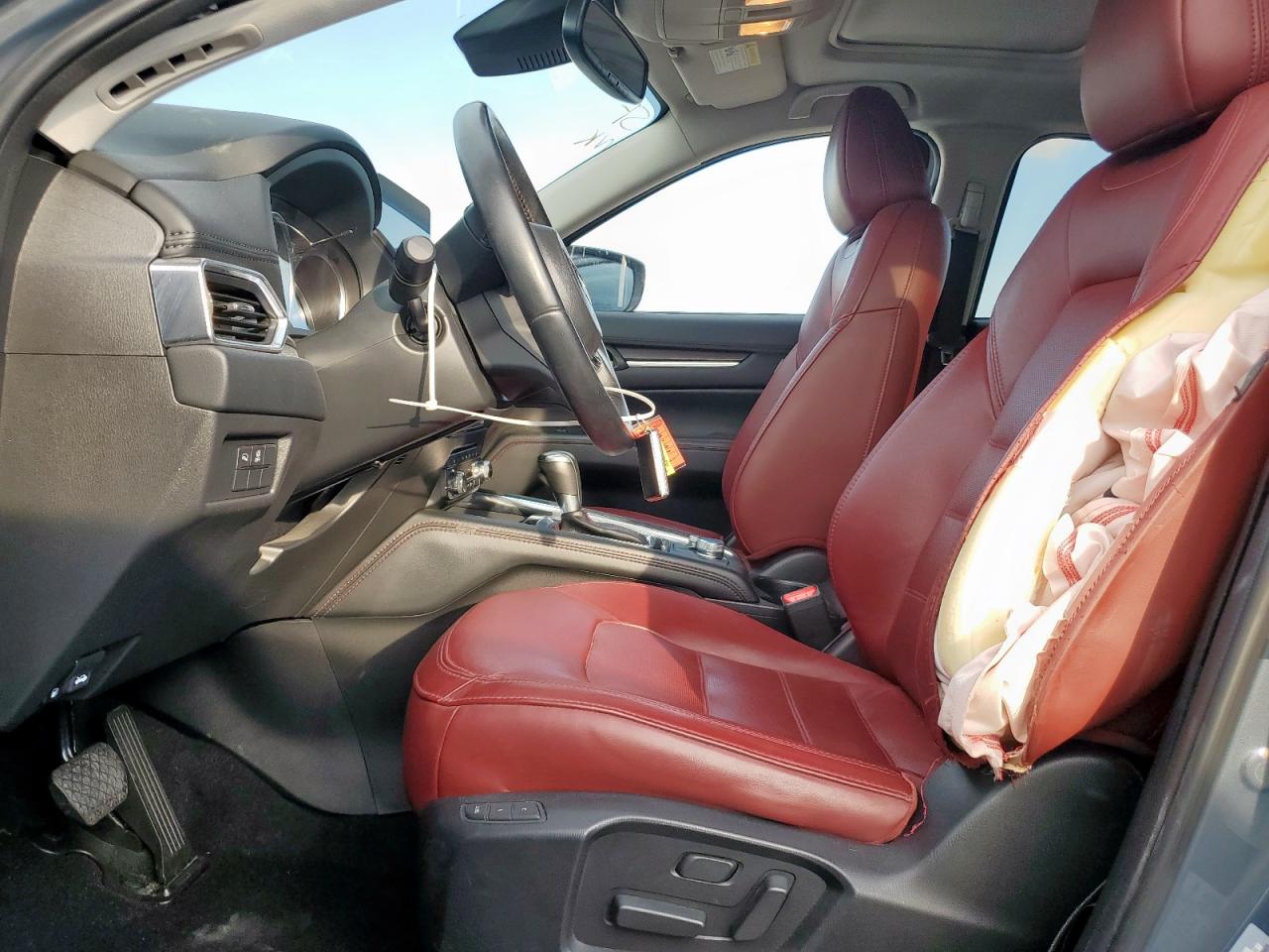 MAZDA CX-5 PREFERRED