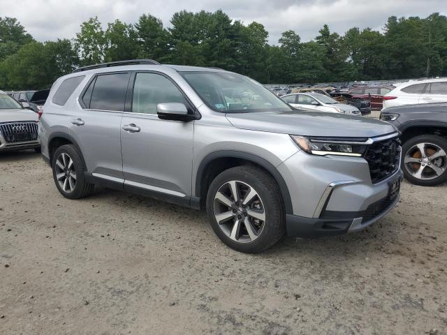 2023 HONDA PILOT TOUR - 5FNYG1H78PB012799