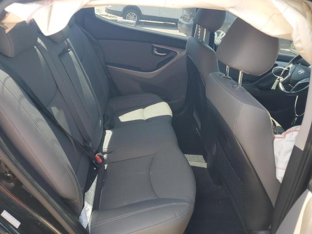 2016 HYUNDAI ELANTRA SE - KMHDH4AE9GU559928