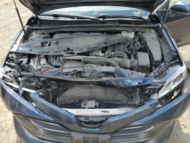 2019 TOYOTA CAMRY LE - 4T1B31HK2KU516699
