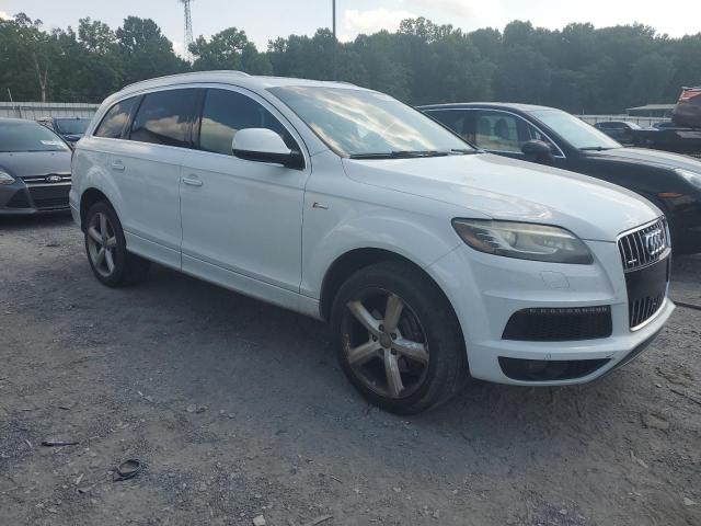 2015 AUDI Q7 PRESTIG WA1DGAFE2FD031865