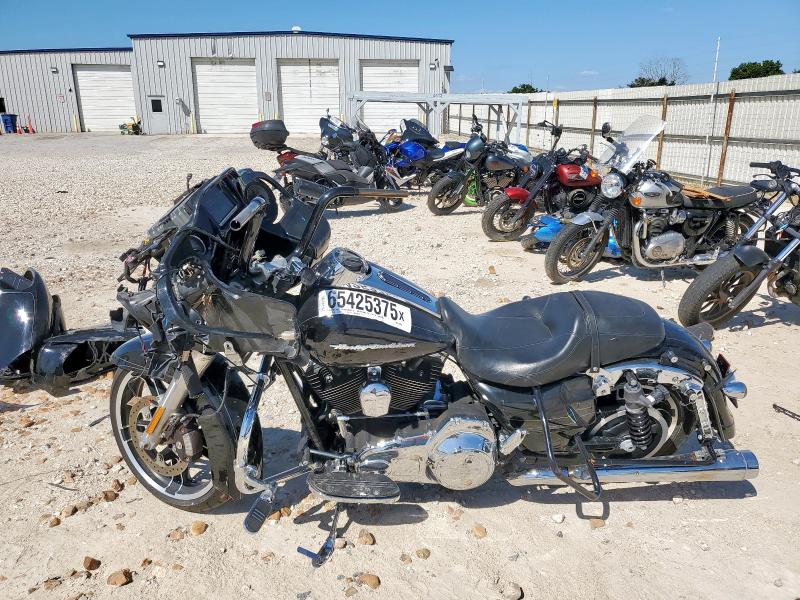 2016 HARLEY-DAVIDSON FLTRXS ROA 1HD1KTM14GB602206