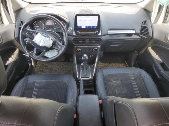 2020 FORD ECOSPORT S MAJ6S3JL9LC324216