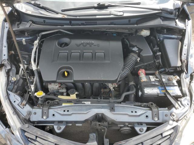 2015 TOYOTA COROLLA L - 2T1BURHE0FC355055