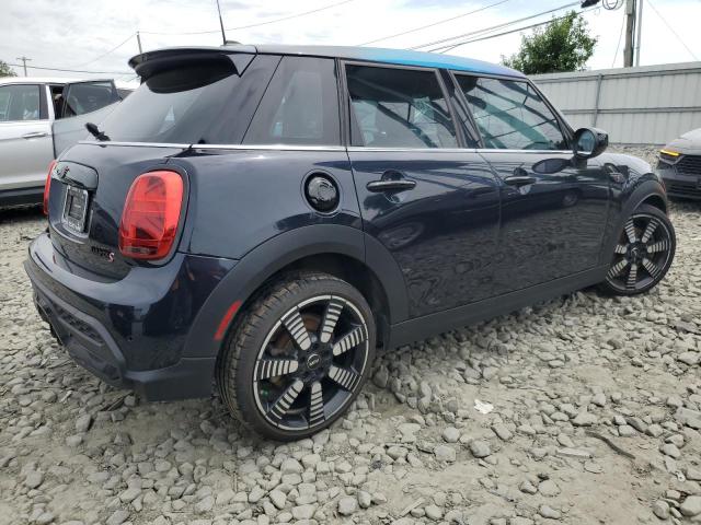 2022 MINI COOPER S - WMW53DK01N2R31682