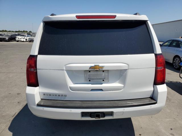 2017 CHEVROLET SUBURBAN K 1GNSKHKC7HR133975