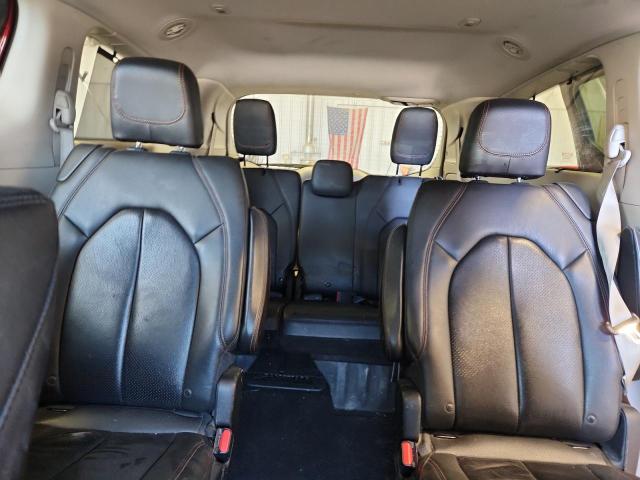 2017 CHRYSLER PACIFICA T 2C4RC1EG2HR518266