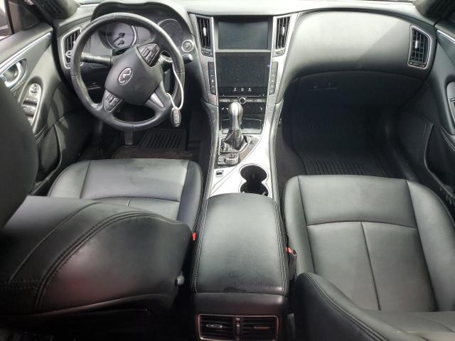 2015 INFINITI Q50 BASE JN1BV7AR4FM417917